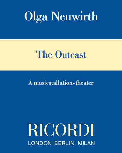 The Outcast — 奥尔加·诺伊维特