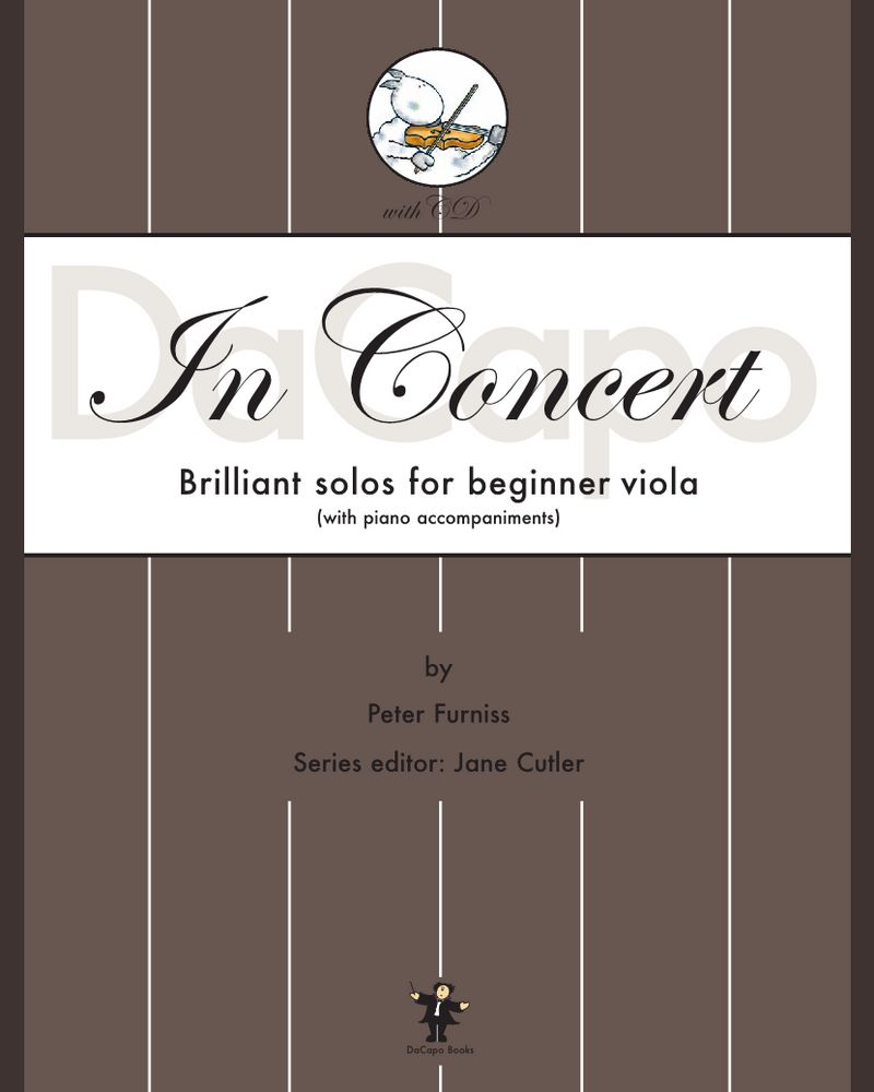 In Concert — Peter Furniss