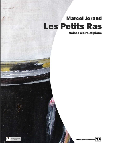 Les petits ras — Marcel Jorand