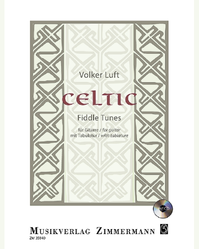 Celtic — Volker Luft