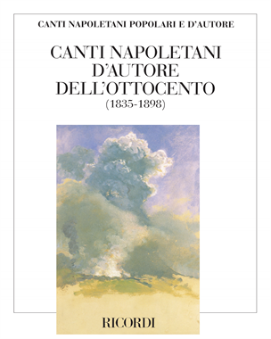 Canti napoletani d'autore dell'ottocento — 合集