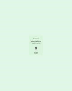 Milwyr y Groes — Daniel Protheroe