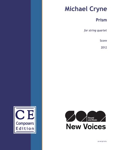 Prism — Michael Cryne