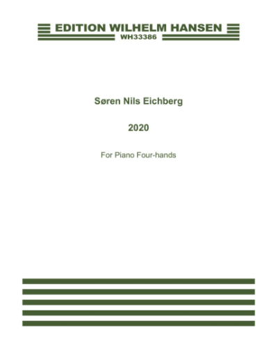 2020 — Søren Nils Eichberg