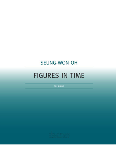 Figures in Time — Seung-Won Oh