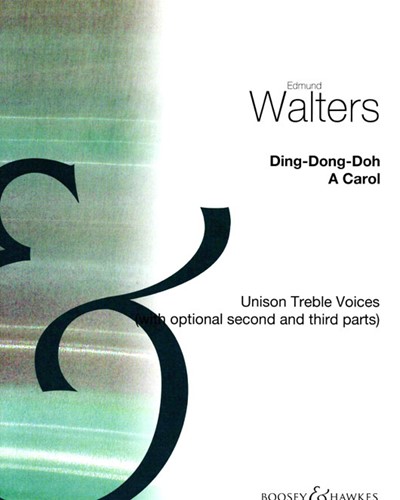 Ding-Dong-Doh — Edmund Walters