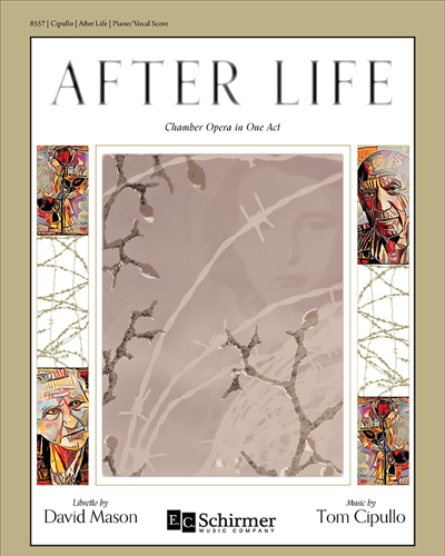 After Life — Tom Cipullo