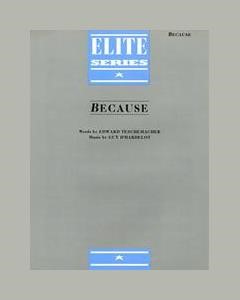 Because — Guy d' Hardelot
