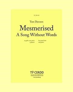 Mesmerised: A Song Without Words — Tom Davoren