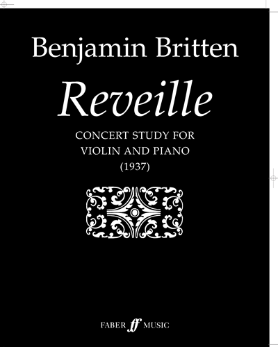 Reveille — 布里顿