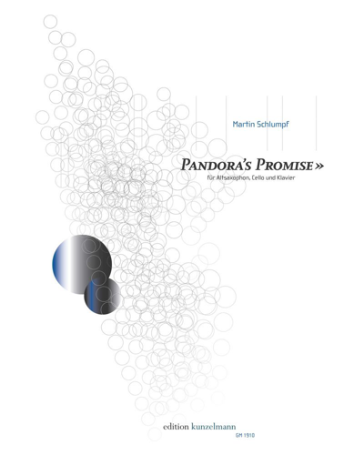 Pandora's Promise — Martin Schlumpf