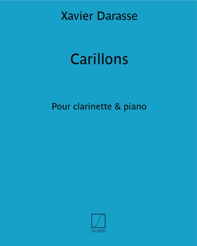 Carillons — Xavier Darasse