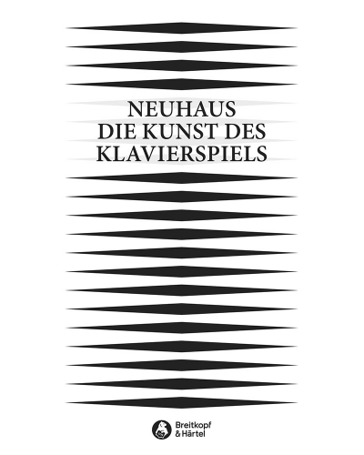 Die Kunst des Klavierspiels — Heinrich Neuhaus