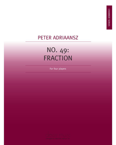Fraction — Peter Adriaansz