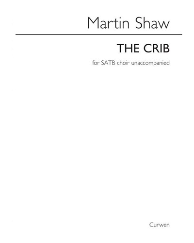 The Crib — Martin Shaw