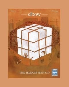 Grounds For Divorce — Elbow
