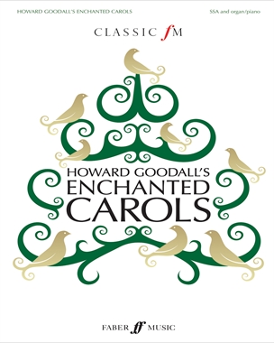 A Solis Ortus Cardine — Howard Goodall