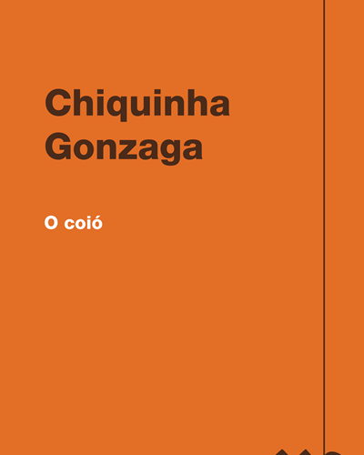 O coió — Chiquinha Gonzaga