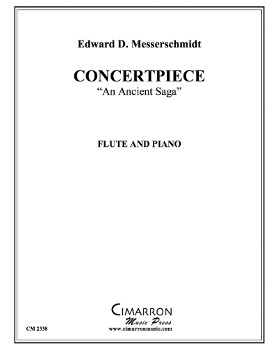 Concertpiece — Edward Messerschmidt