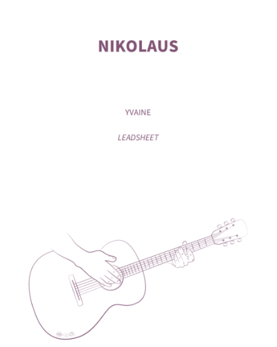Nikolaus — YVAINE