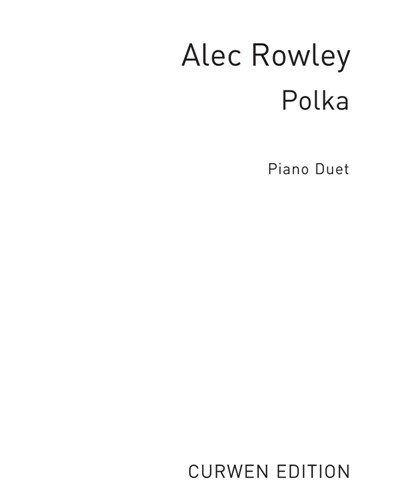 Polka — Alec Rowley