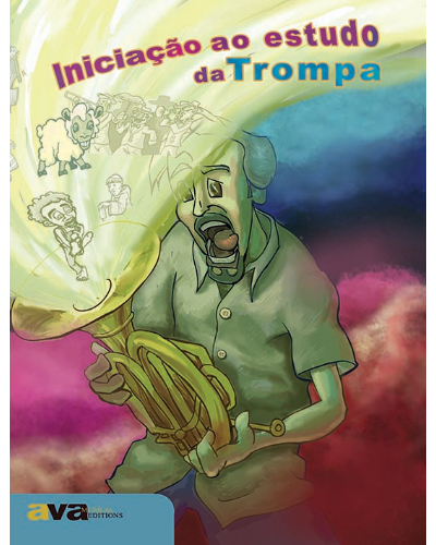Iniciação ao Estudo da Trompa — Ricardo Matosinhos