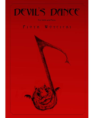 Devil's Dance — Piotr Woycicki