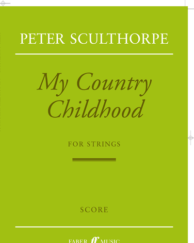 My Country Childhood — Peter Sculthorpe