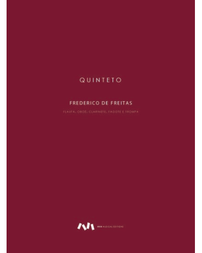 Quintet — Frederico de Freitas