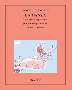 La Danza (Tarantella Napoletana) — Gioachino Rossini