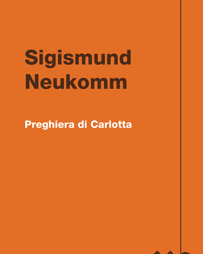 Preghiera di Carlotta — Sigismund Neukomm