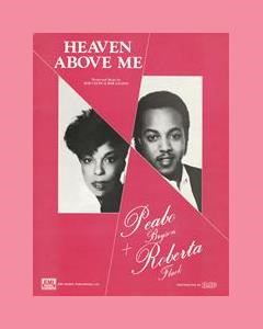 Heaven Above Me — Bob Crewe
