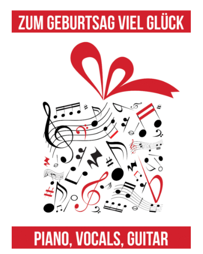 Zum Geburtstag viel Glück — Traditional