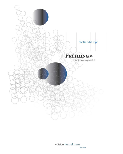 Frühling — Martin Schlumpf