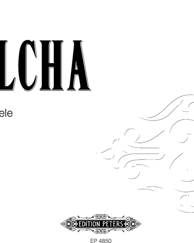 25 Chorale Preludes — Helmut Walcha