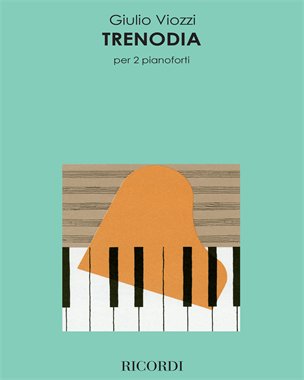 Trenodia — Giulio Viozzi