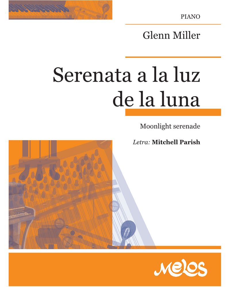 Moonlight Serenade — Glenn Miller