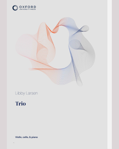 Trio — Libby Larsen