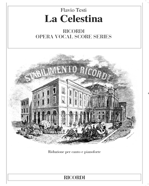 La Celestina — Flavio Testi