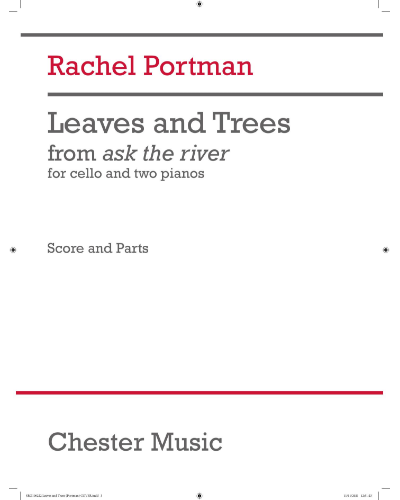 Leaves and Trees — 蕾切尔·波特曼