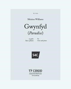 Gwynfyd (Paradise) — Meirion Williams