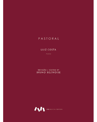 Pastoral — Luiz Costa