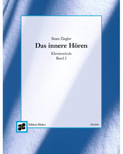 Das innere Hören — Beata Ziegler