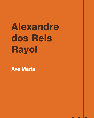 Ave Maria — Alexandre dos Reis Rayol