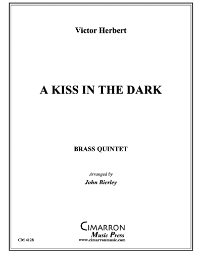 A Kiss in the Dark — 维克多·赫伯特
