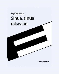 Sinua sinua rakastan — Kaj Chydenius