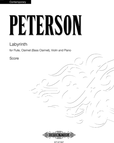 Labyrinth — Oscar Peterson