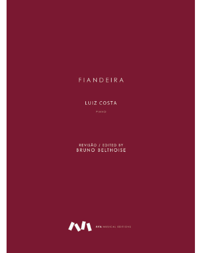 Fiandeira — Luiz Costa
