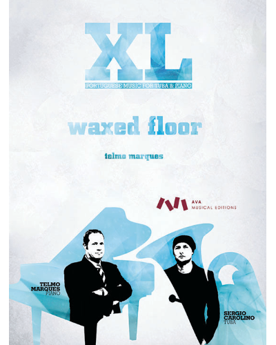 Waxed Floor — Telmo Marques