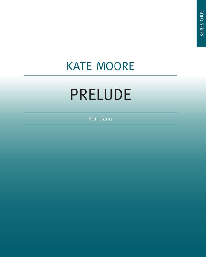 Prelude — Kate Moore